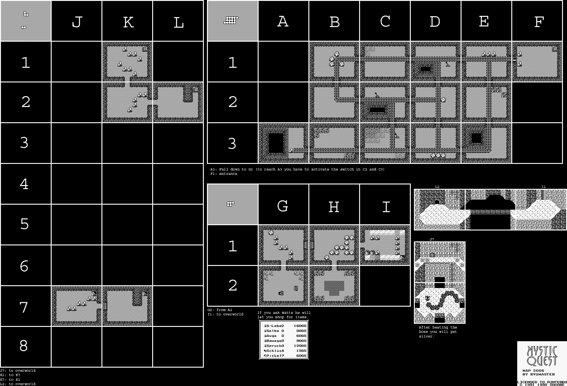 screenshots/Game Boy/Final Fantasy Adventure/FinalFantasyAdventure-SilverMine(J12).png